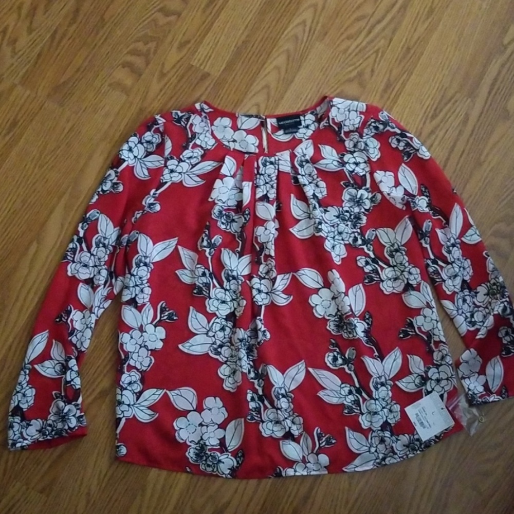 Liz Claiborne Blouse